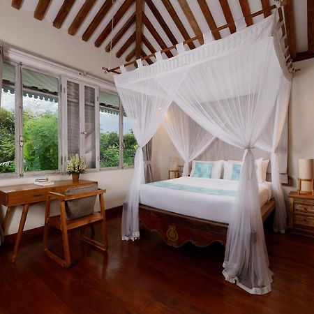 Villa Hasian Jimbaran Ngoại thất bức ảnh