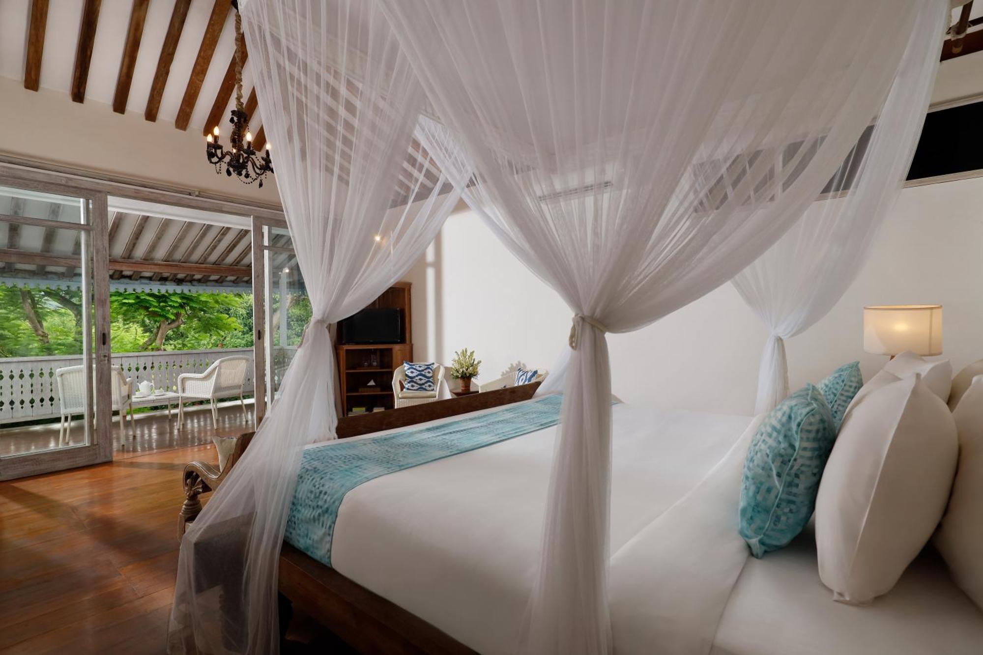 Villa Hasian Jimbaran Ngoại thất bức ảnh