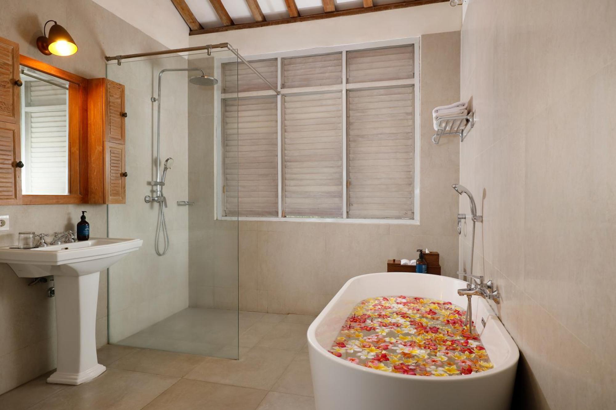 Villa Hasian Jimbaran Ngoại thất bức ảnh
