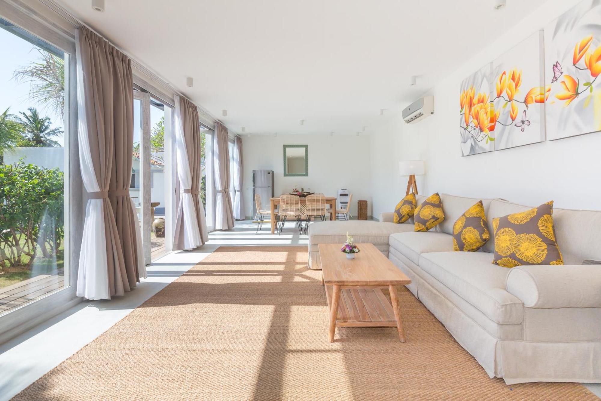 Villa Hasian Jimbaran Ngoại thất bức ảnh